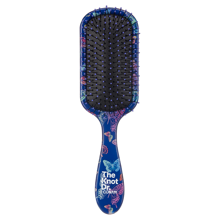 The Knot Dr. for Conair Pro Brite Butterfly Print image number 0