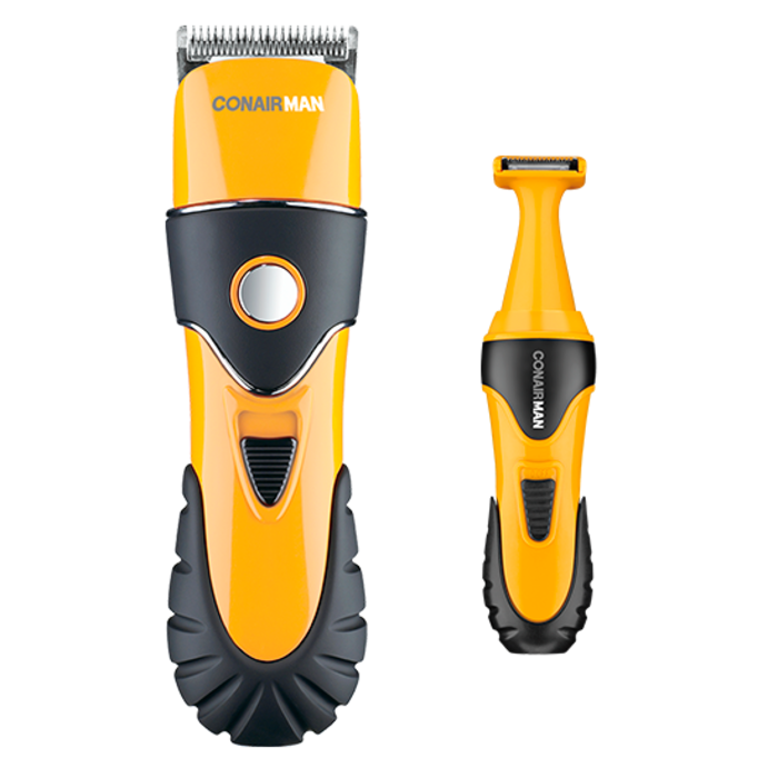 The Chopper® Deluxe Cut and Groom Clipper/Trimmer image number 0