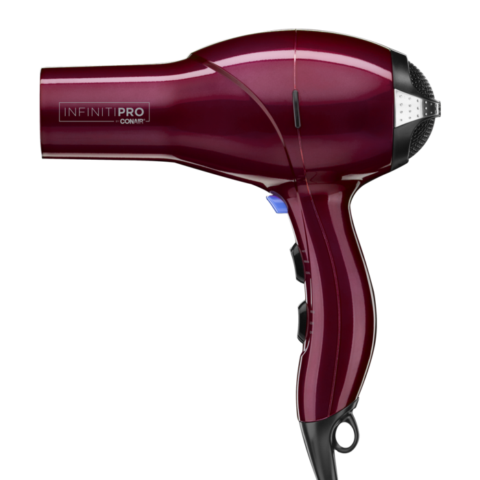 Quick Styling Salon Hair Dryer image number 0