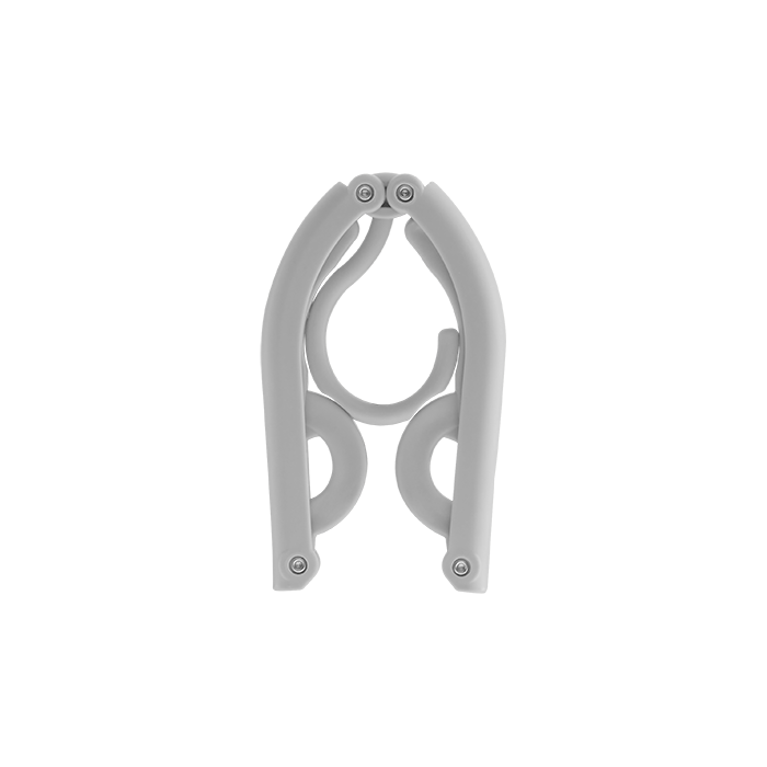 Foldable Hangers image number 1