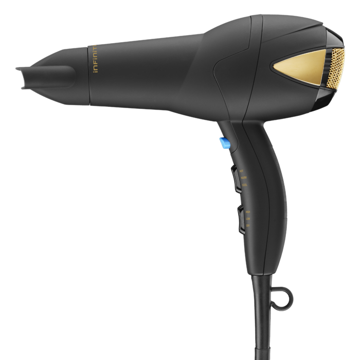 Quick, Gentle Drying Pro Performance Salon Hair Dryer image number 0