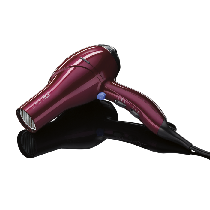 Quick Styling Salon Hair Dryer image number 1