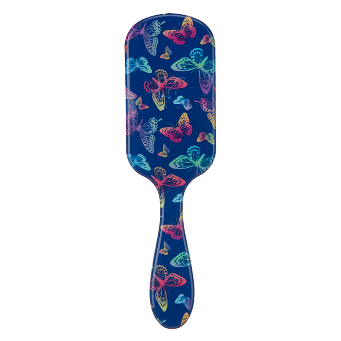 The Knot Dr. for Conair Pro Brite Butterfly Print image number 3