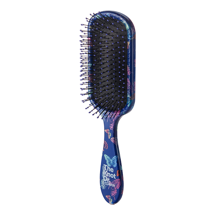 The Knot Dr. for Conair Pro Brite Butterfly Print image number 1