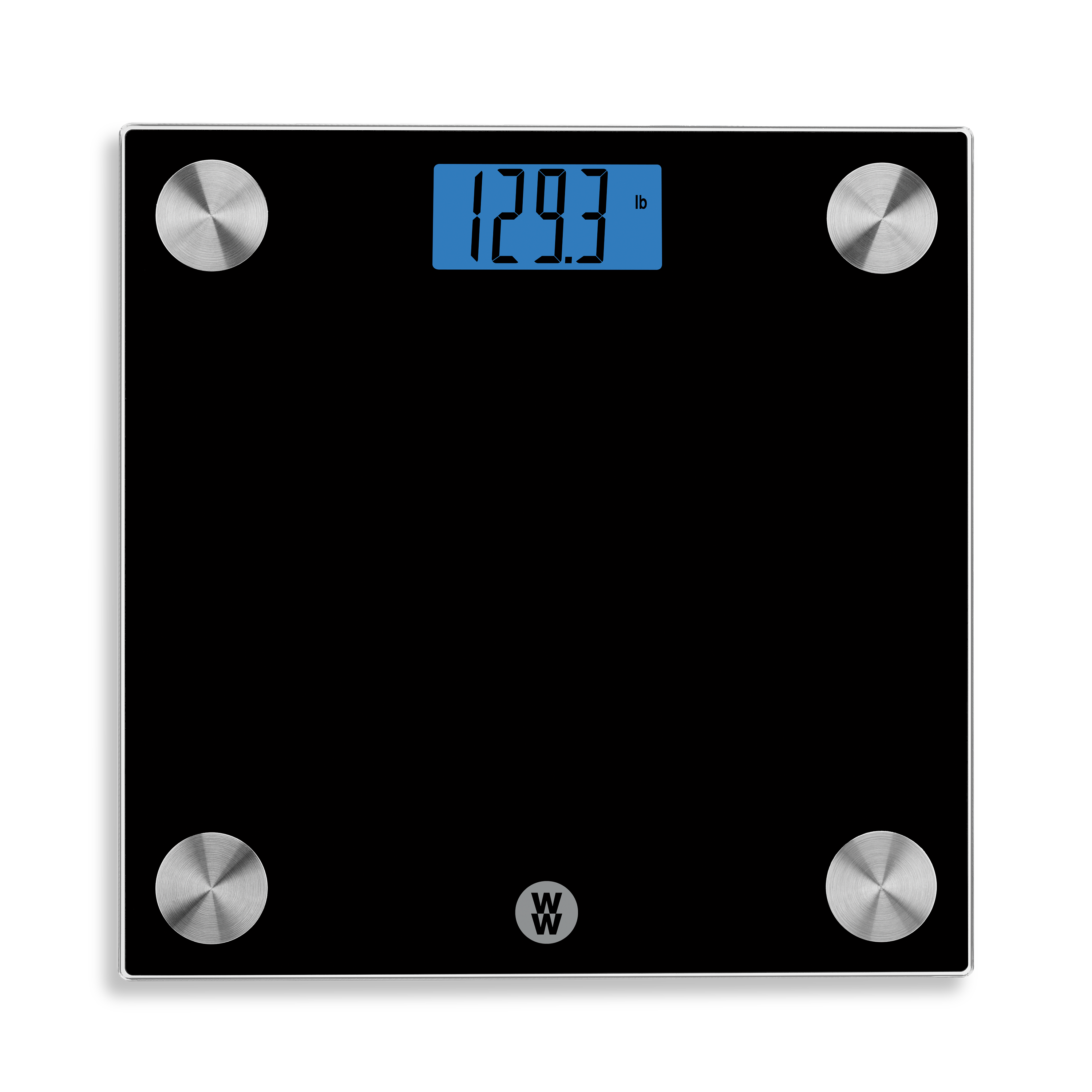 Digital Glass Scale image number 0