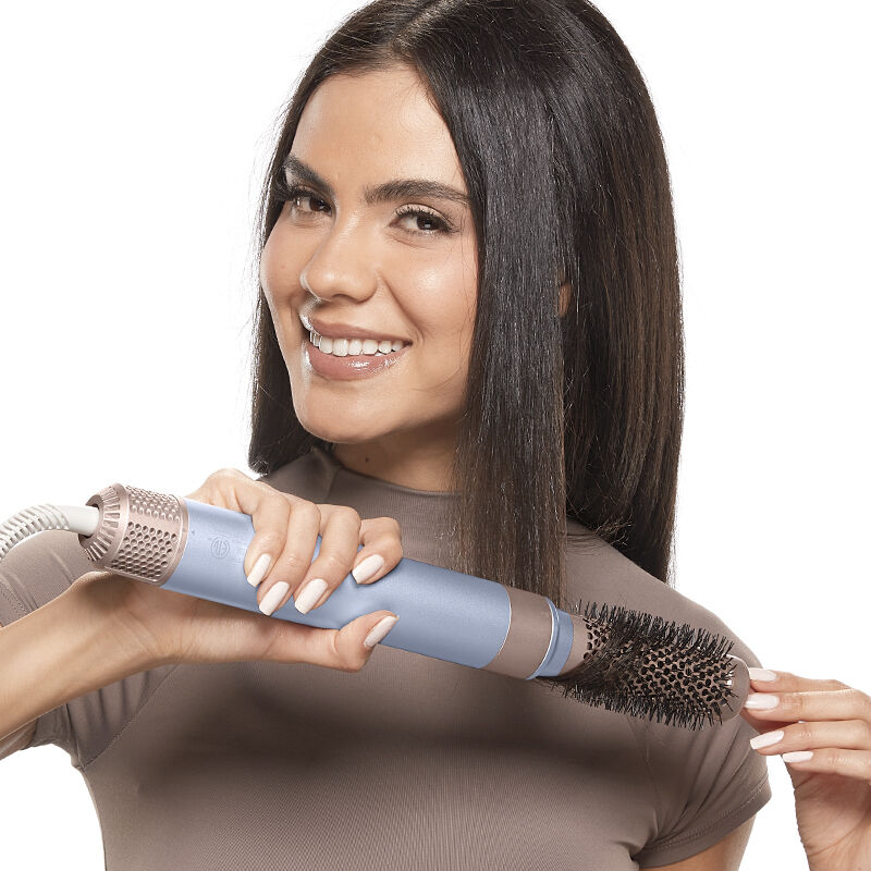 Soft blowout