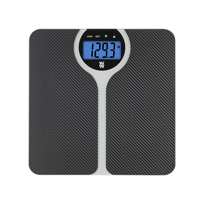 WW™ Scales by Conair® Digital Precision BMI Scale