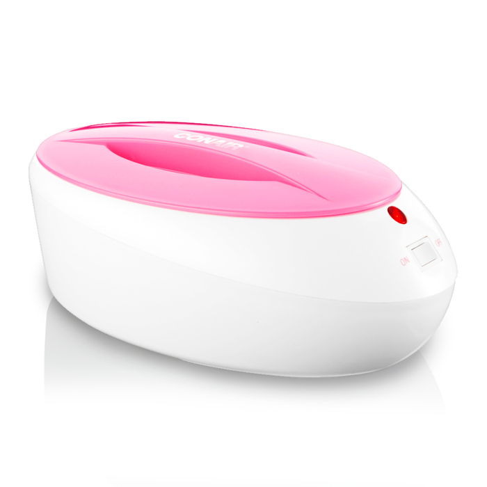 Thermal Paraffin Bath Moisturizing System