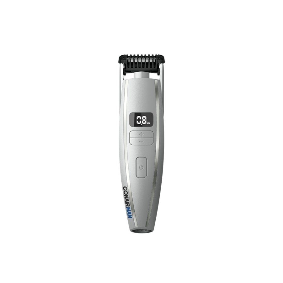 Cortadora de barba/barba corta con cabezal flexible Close Trim Precision