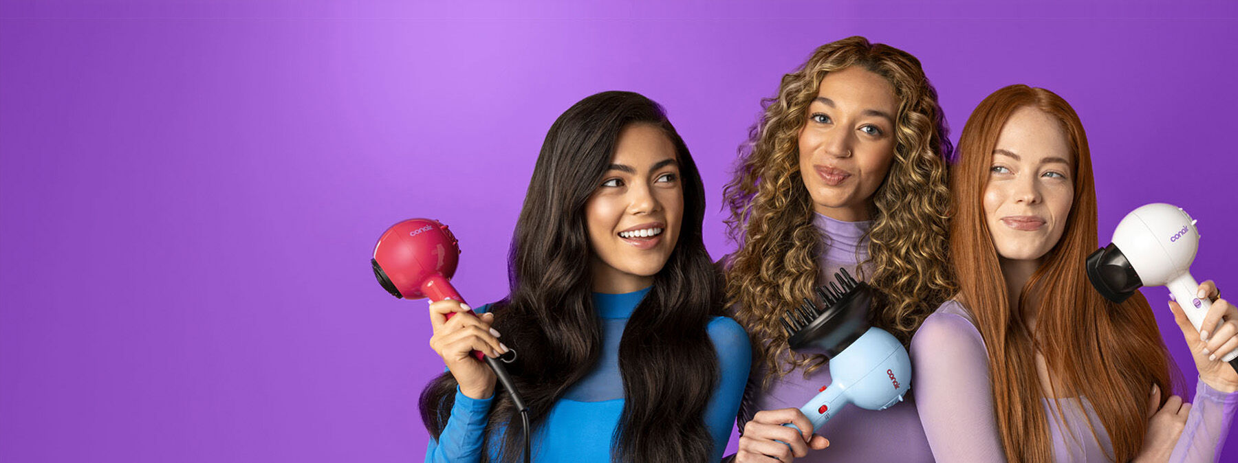 Conair LLC Consumer Products for Haircare, Beauty, Wellness, Home