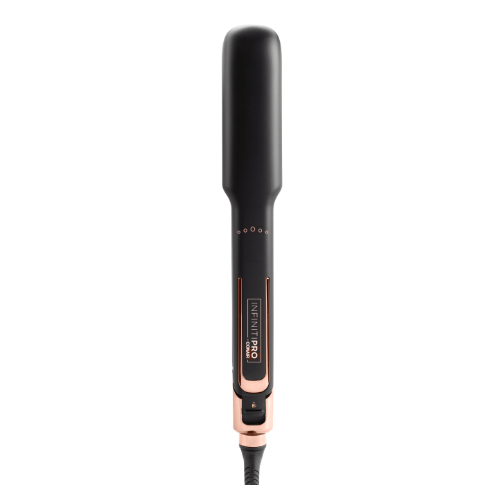 Hydrofusion Steam Straightener