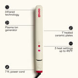 1" Infrared Flat Iron