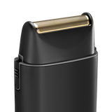 Titanium-Coated Metal Foil Shaver