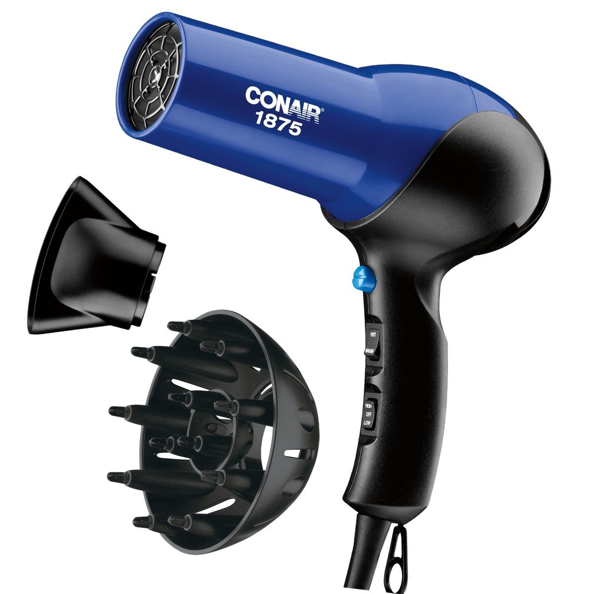 Secador turbo