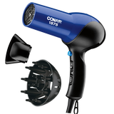 Secador turbo