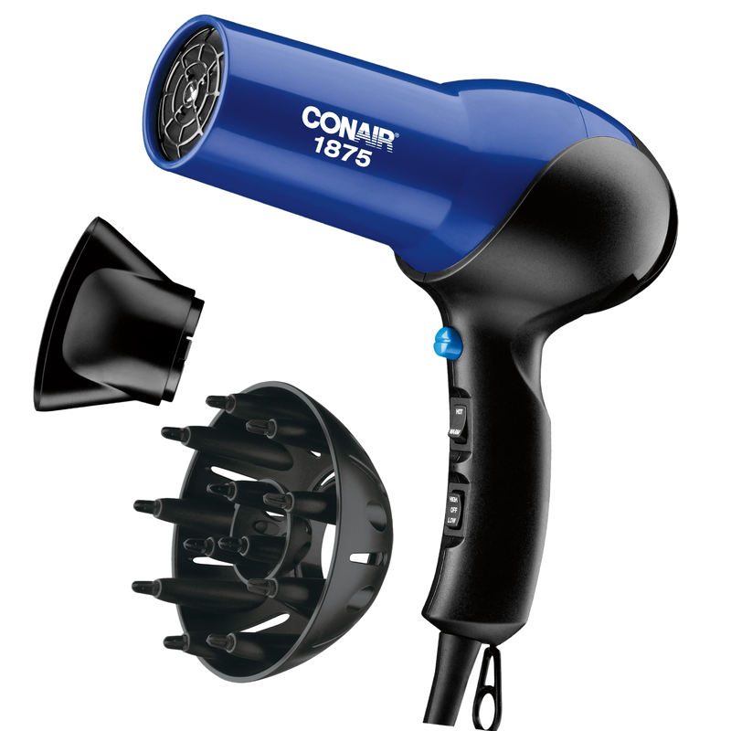 Secador turbo