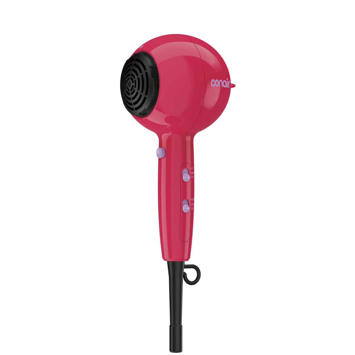 Secador de cabello Cake Pop, grande 1