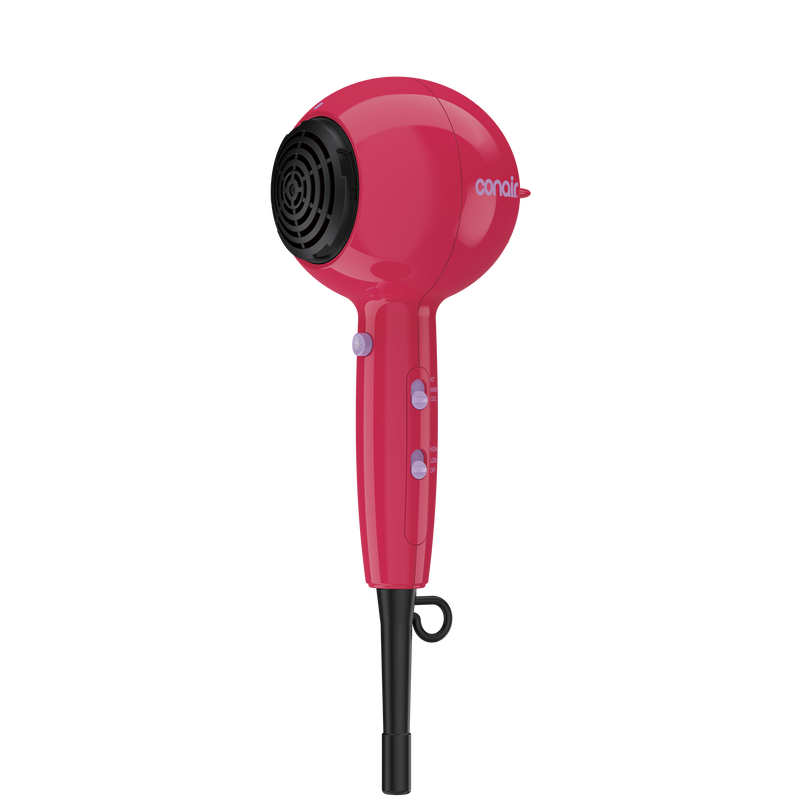 Secador de cabello Cake Pop, tostado