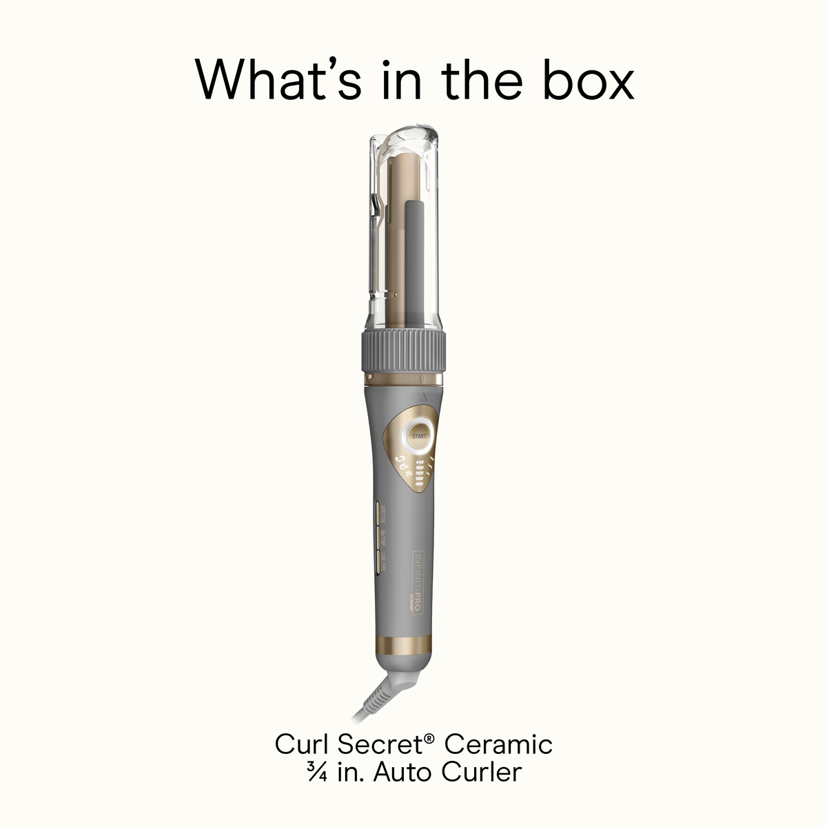 Curl Secret&reg;
