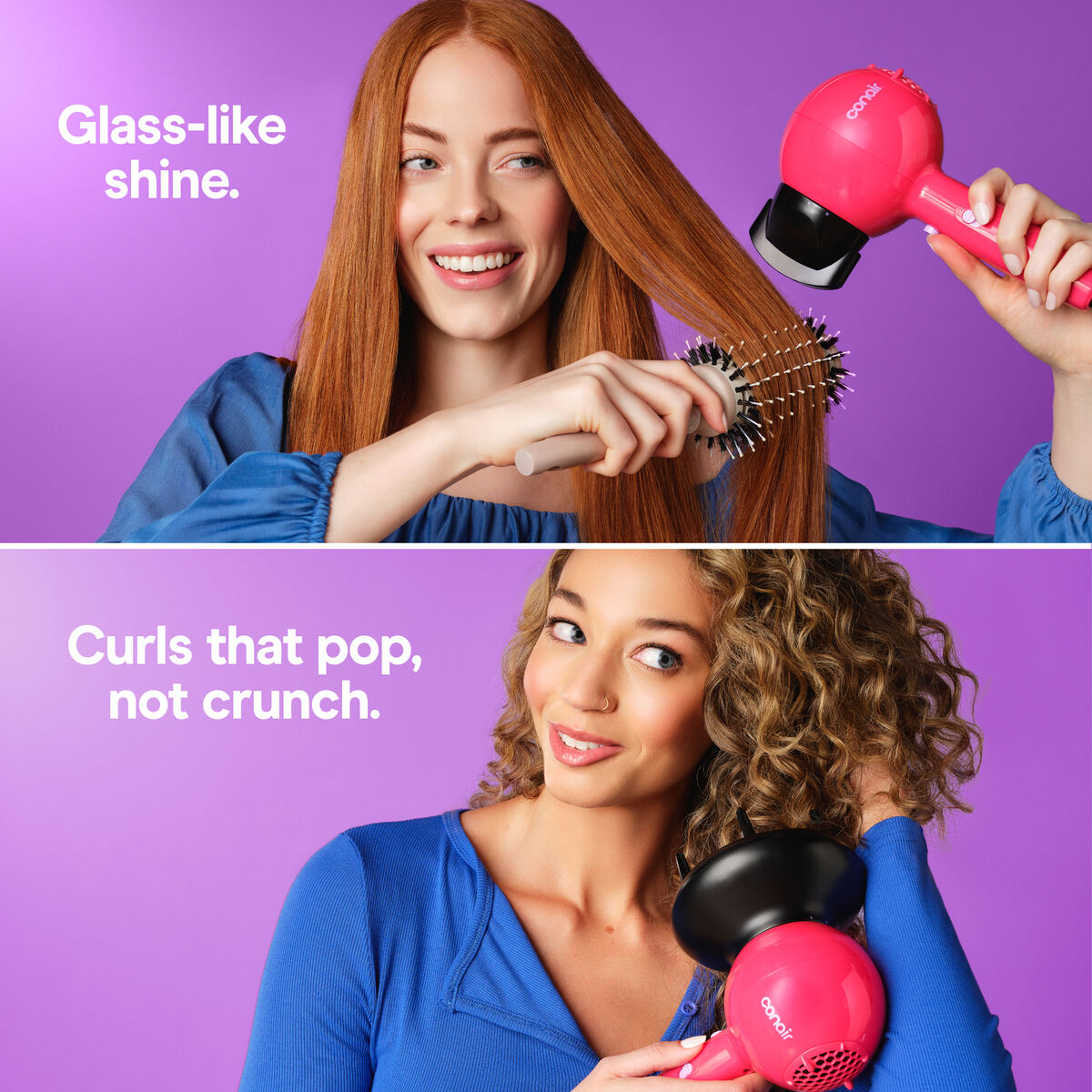 Cake Pop Hair Dryer  large 3