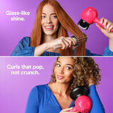 Cake Pop Hair Dryer  small 3