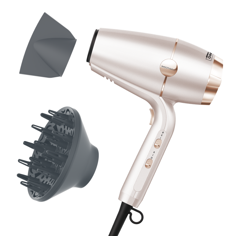 Secador SmoothWrap®