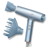 Secador digital INFINITI PRO CONAIR