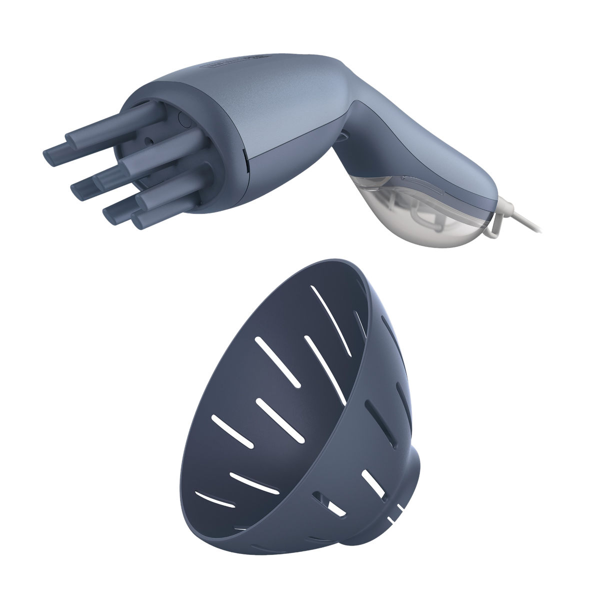 Vaporizador de cabello para terapia de vapor INFINITI PRO CONAIR™