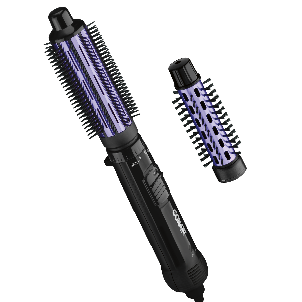 Hot Air Styler