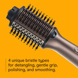 INFINITI PRO CONAIR 2-in-1 Wet-or-Dry Hot Air Styler