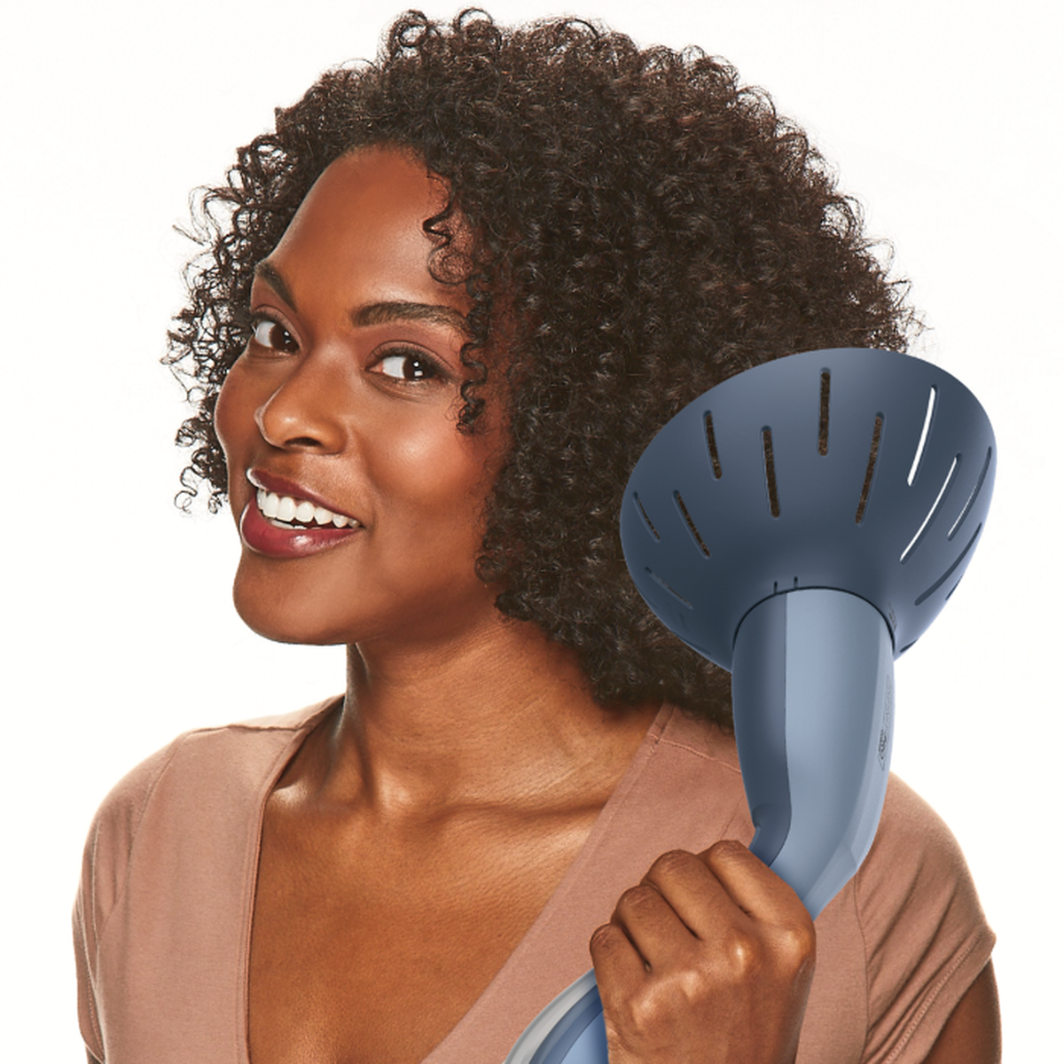 Vaporizador de cabello para terapia de vapor INFINITI PRO CONAIR™