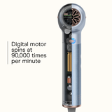 Secador digital INFINITI PRO CONAIR