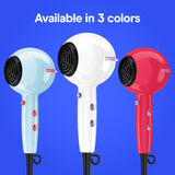Cake Pop Hair Dryer  small 10