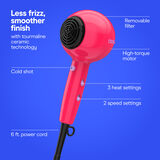 Cake Pop Hair Dryer  small 4