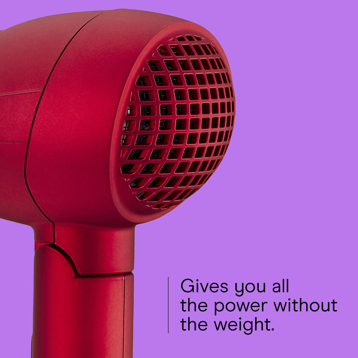 MiniPRO&reg; Hair Dryer