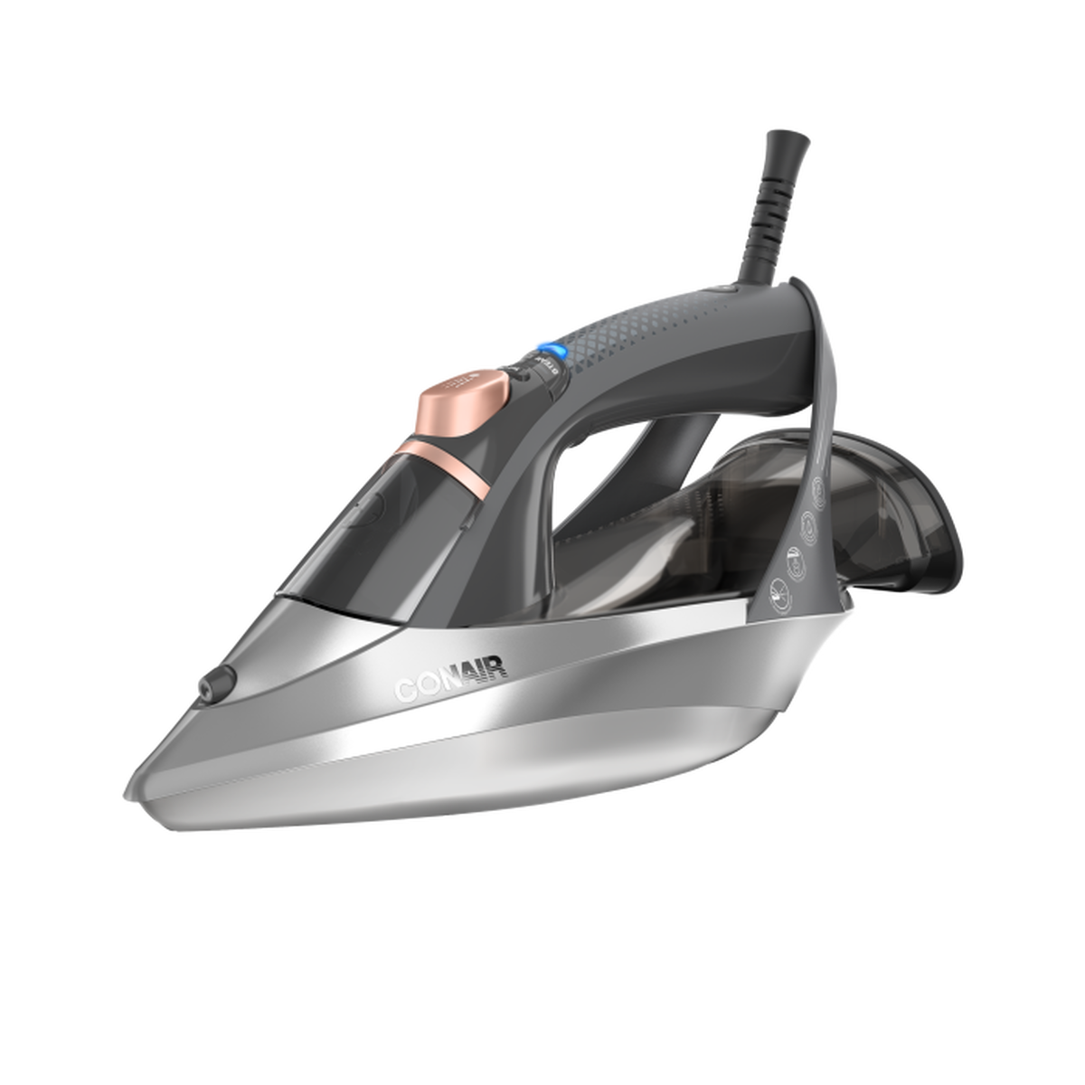Plancha profesional GlideLite™