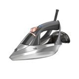 Plancha profesional GlideLite™