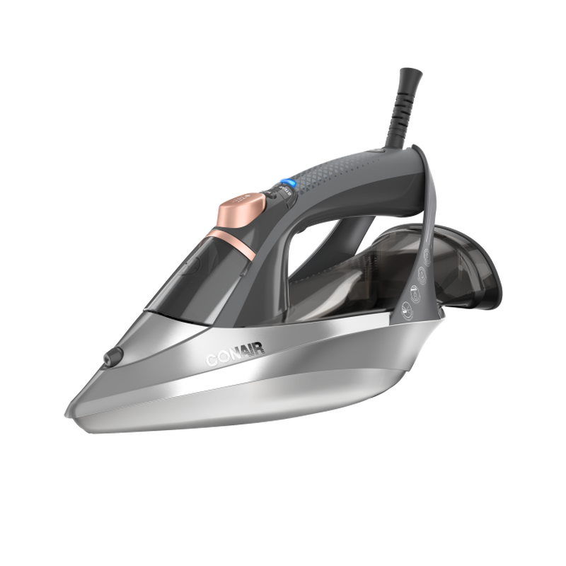 GlideLite&trade; Professional Iron
