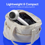 Cake Pop Hair Dryer  small 9