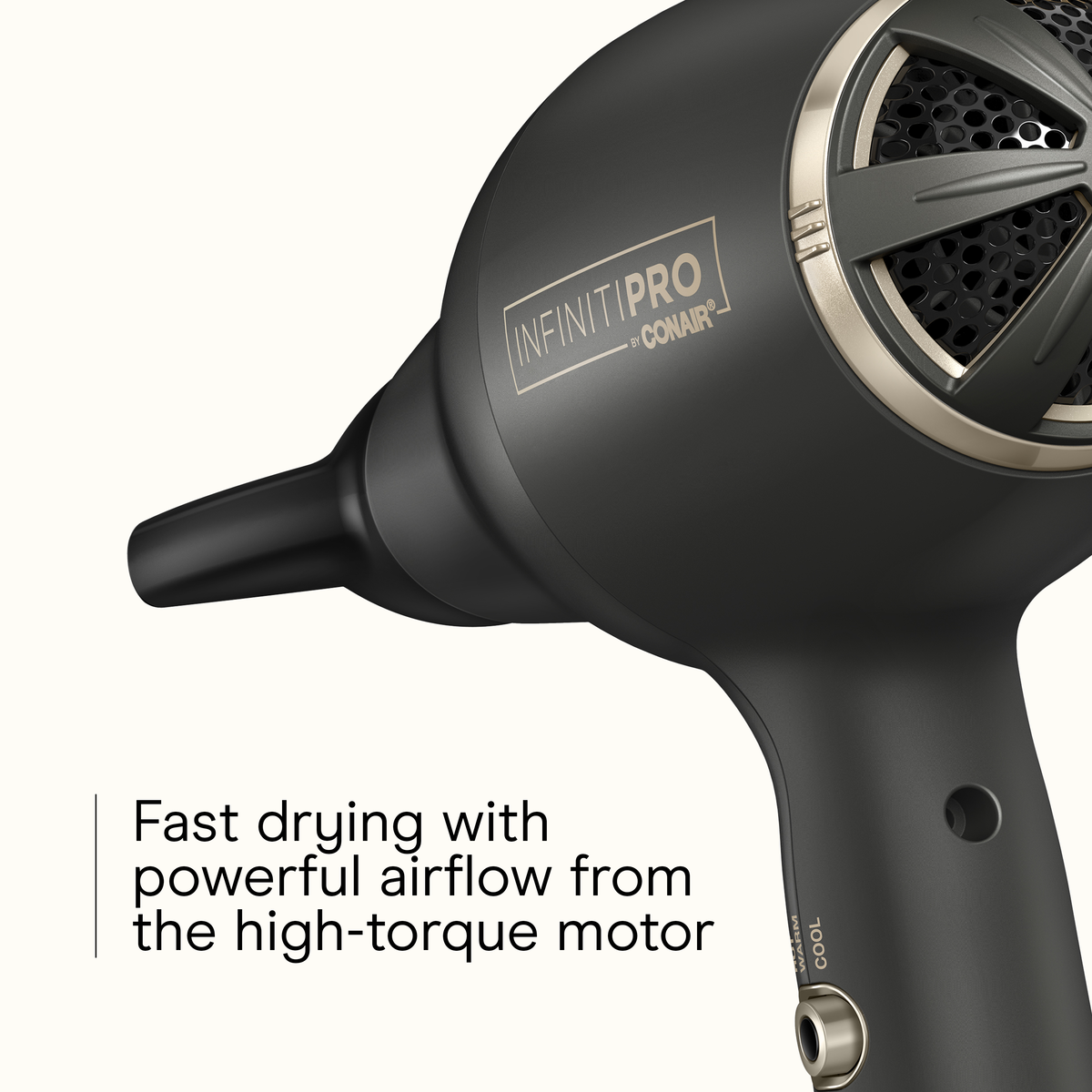 FloMotion Pro Dryer