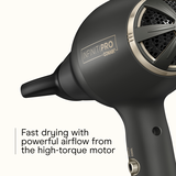 FloMotion Pro Dryer