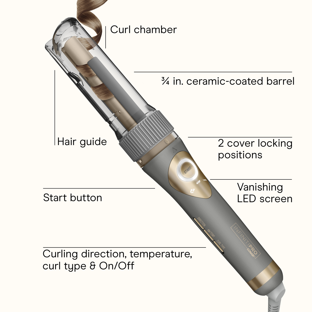 Curl Secret&reg;