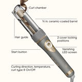 Curl Secret&reg;