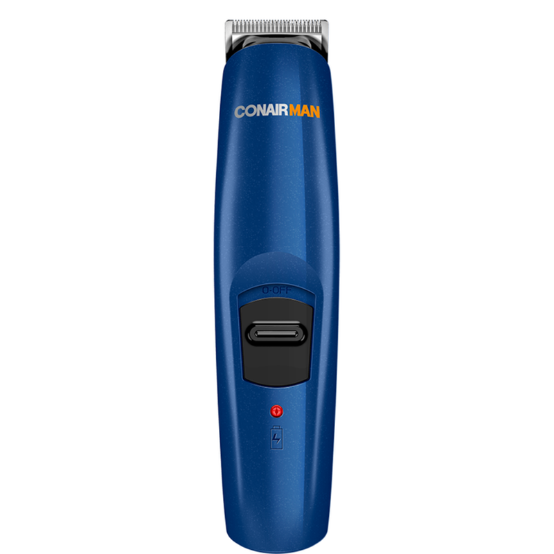 Rechargeable Beard and Mustache Trimmer