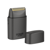 Titanium-Coated All-Metal Foil Shaver  small 1