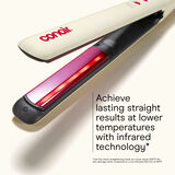 1" Infrared Flat Iron