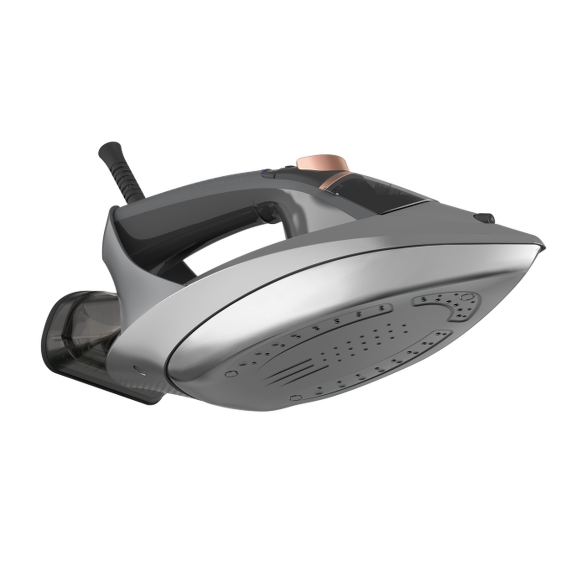Plancha profesional GlideLite™