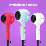 Cake Pop Hair Dryer  small 10