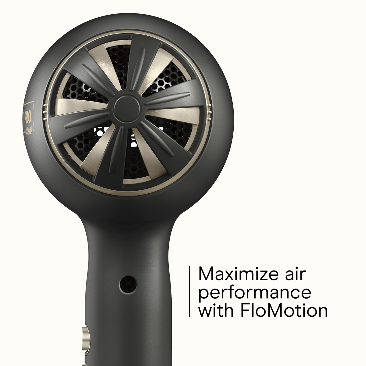FloMotion Pro Dryer