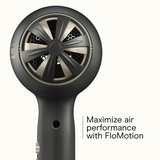 FloMotion Pro Dryer